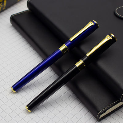 Giá tốt. 0.5mm Metal Roller Ball Pen Quảng cáo Quảng cáo Quảng cáo Quảng cáo trực tuyến