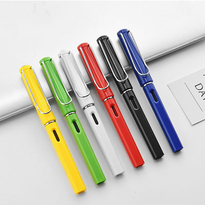 Giá tốt. Nhựa Sinh viên kỳ thi bút chì màu 0.5mm Quảng cáo kinh doanh bút trung tính trực tuyến
