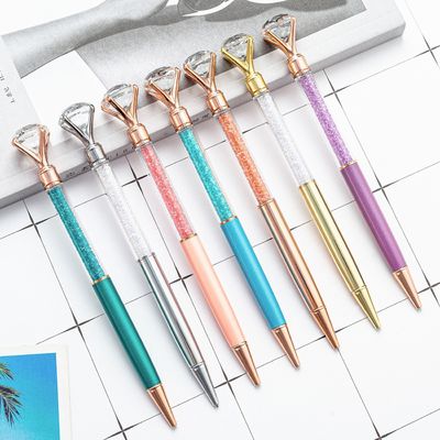 Giá tốt. Đèn bóng kim cương giòn lớn 1.0mm Phong cách bóng kim loại quà tặng trực tuyến