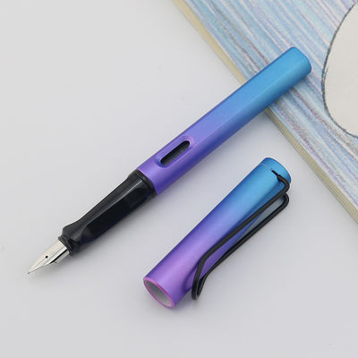 Giá tốt. Đút mực bằng nhựa với clip rỗng trực tuyến