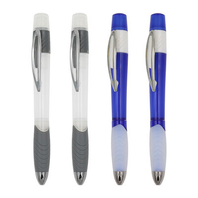 Good price Plastic Creative Ball Pen Portable Spray Ball Pen For Perfume Alcohol Hand Sanitizer online