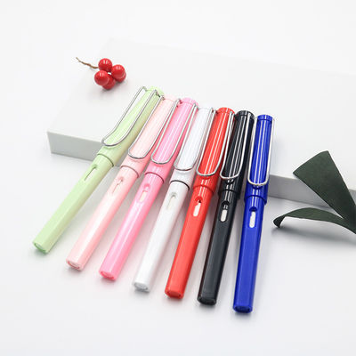 Good price Macaron Colors Plastic Creative Pencil Tungsten Alloy Tip Sketch Writing Inkless Pencils online