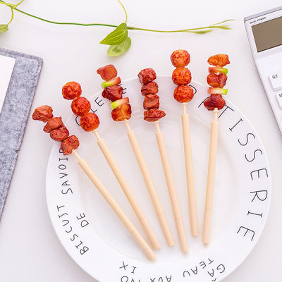 Good price Simulated Barbecue Kebabs Meatball Creative Ball Pen Fun Refillable Toy Ballpoint Pen online