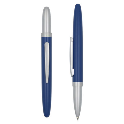 Good price Metal Pen Smooth Grip 1.0mm High-Quality Office Business Ballpoint Pen With Cap online
