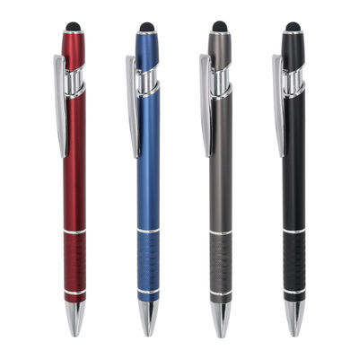 Giá tốt. Máy đánh bóng 2 trong 1 Maggi Pen Multiple Color Logo Ball Pen trực tuyến