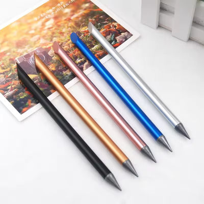Giá tốt. Kim loại bút chì sáng tạo Sketch có thể xóa viết bút chì vĩnh cửu trực tuyến