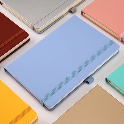 قیمت خوب Luxury Executive Notebook Set A5 Journal Premium Pen U-Disc Thermos Set آنلاین